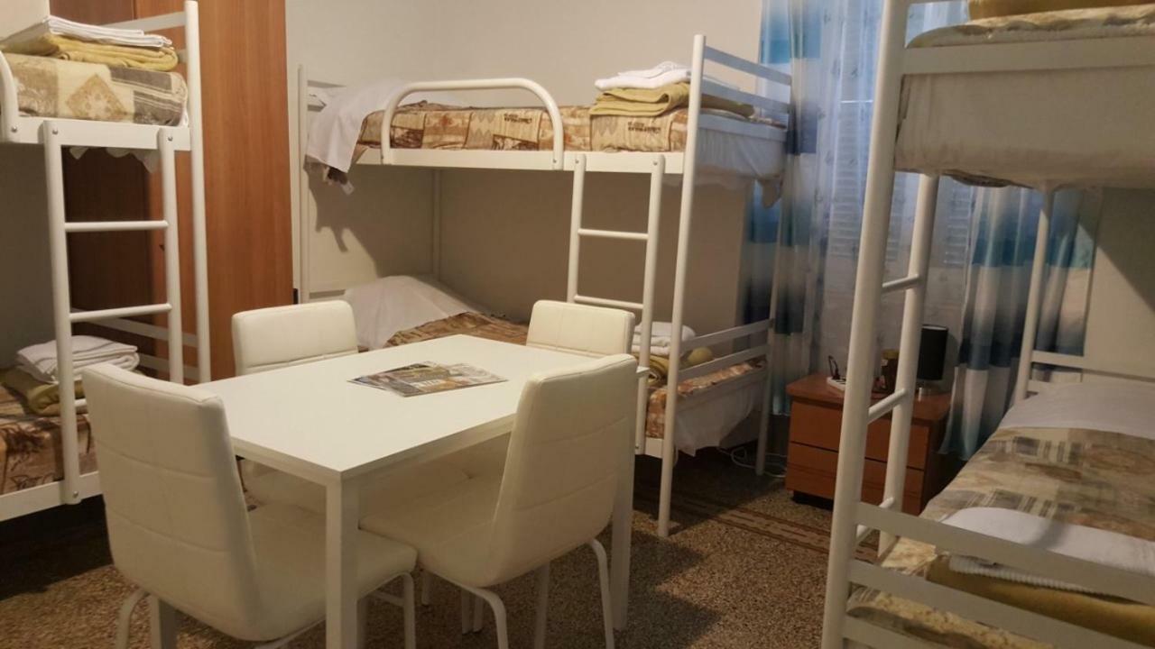 Hostel Lungomare 3*